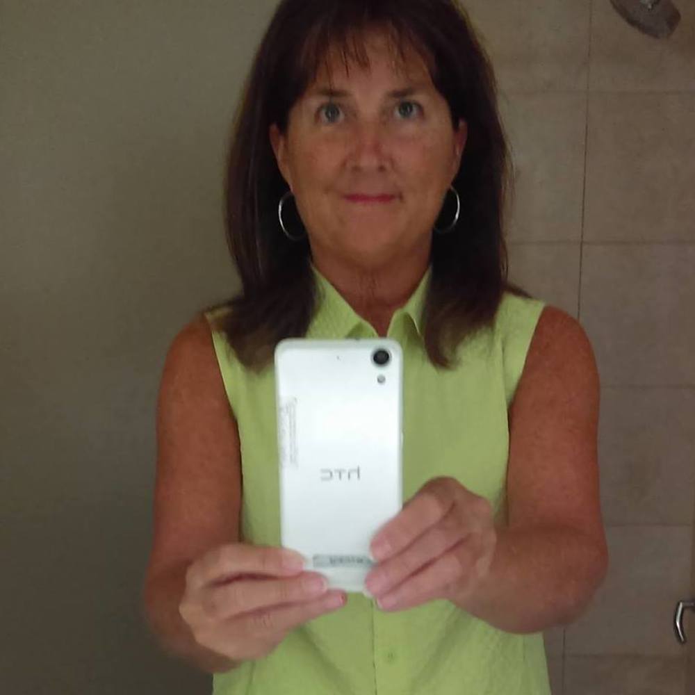 Meet your Posher, Cindy